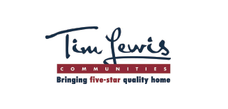 Time Lewis Communities Logo